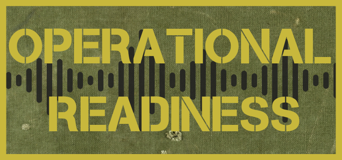 Baofeng Radio - Operational Readiness