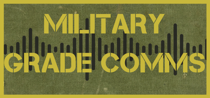 Baofeng Radio - Military Grade Comms