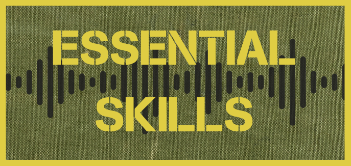 Baofeng Radio - Essential Skills