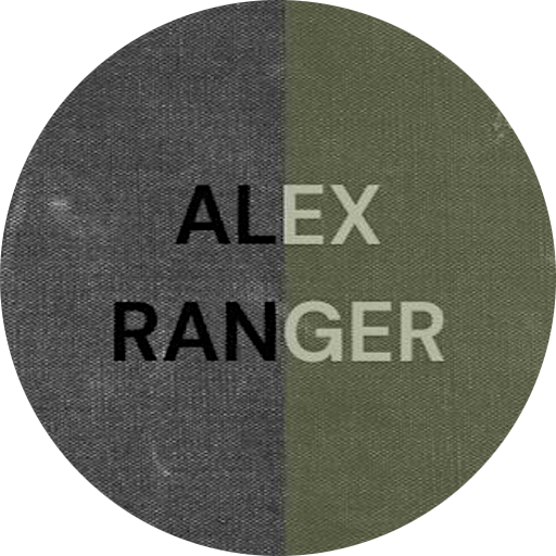 Alex Ranger - Ready To Signal